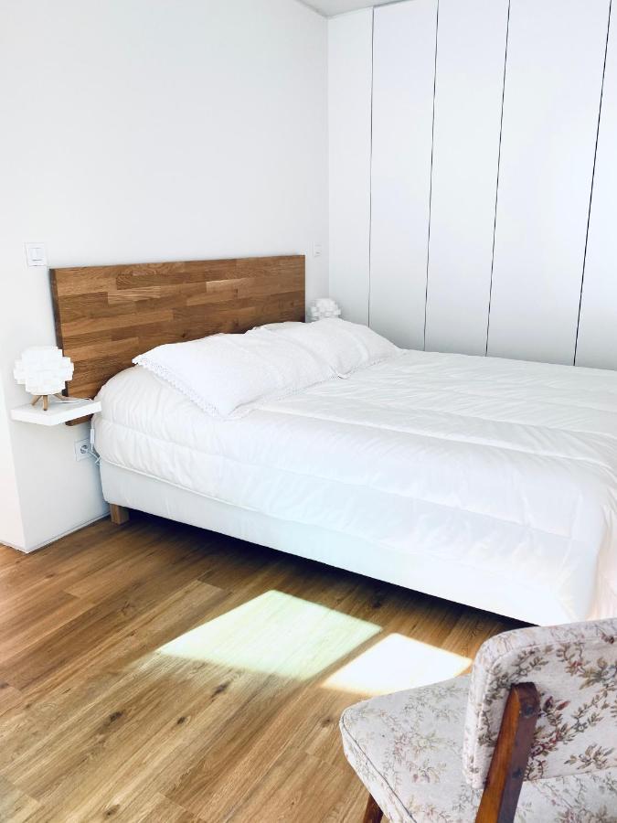 Aljube Residences I - Apt Novo, Com Terraco, Centro Pdl Понта-Делгада Экстерьер фото