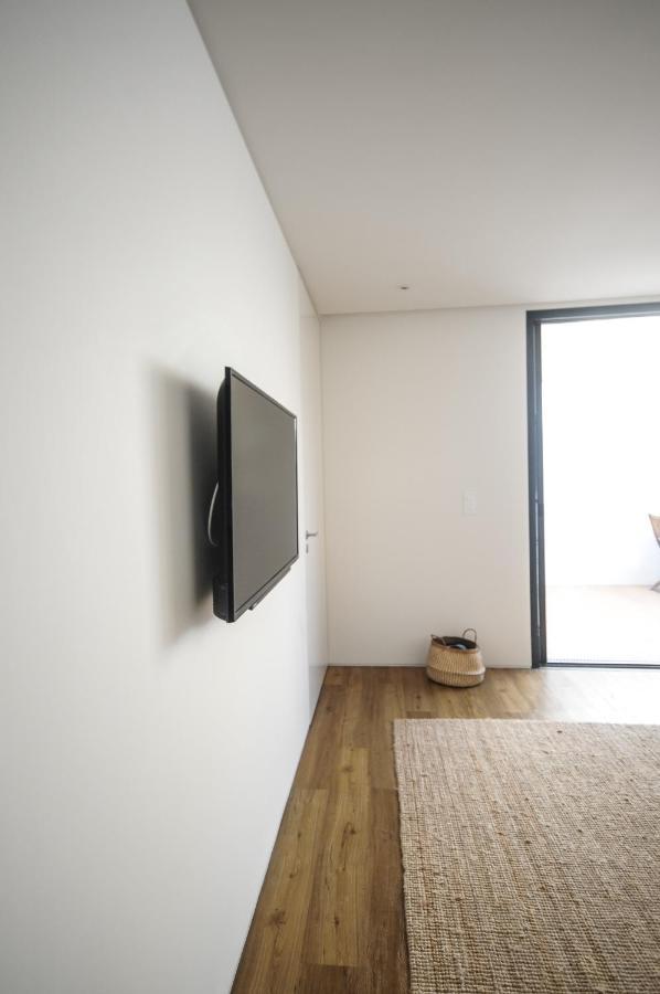 Aljube Residences I - Apt Novo, Com Terraco, Centro Pdl Понта-Делгада Экстерьер фото