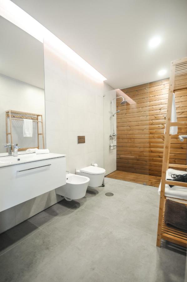 Aljube Residences I - Apt Novo, Com Terraco, Centro Pdl Понта-Делгада Экстерьер фото