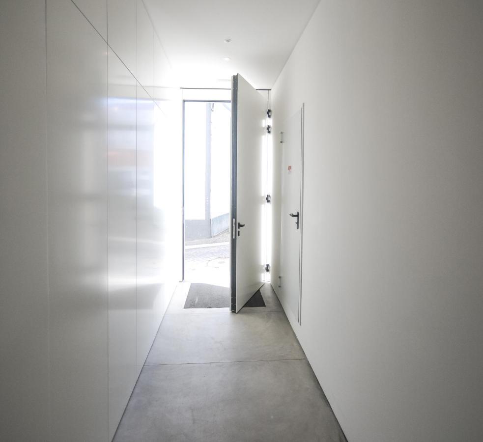 Aljube Residences I - Apt Novo, Com Terraco, Centro Pdl Понта-Делгада Экстерьер фото